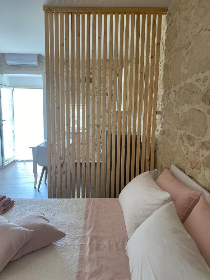 Mary Home Sicily Deluxe Ragusa Bagian luar foto