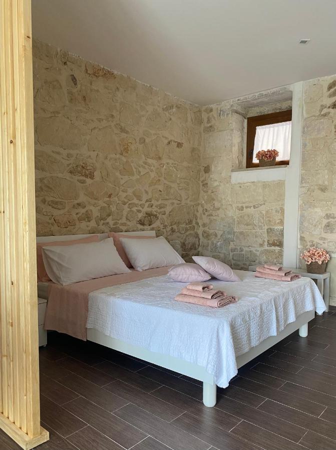 Mary Home Sicily Deluxe Ragusa Bagian luar foto