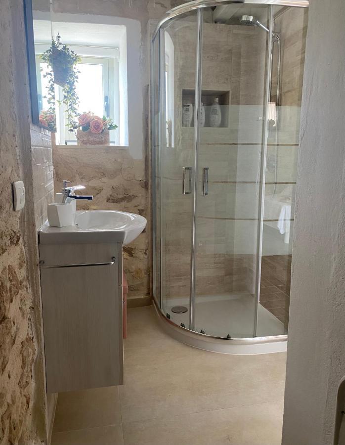Mary Home Sicily Deluxe Ragusa Bagian luar foto