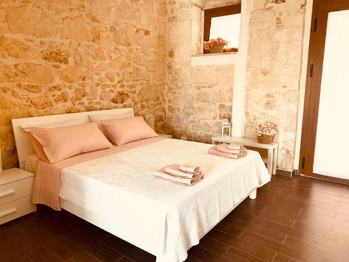 Mary Home Sicily Deluxe Ragusa Bagian luar foto
