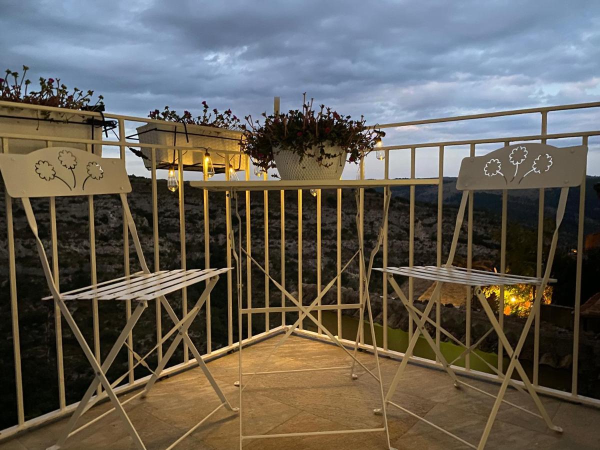 Mary Home Sicily Deluxe Ragusa Bagian luar foto